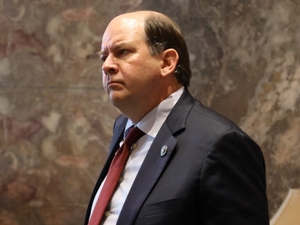 Q&A: State Sen. Mike Reese, McNeese State president 